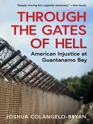 cover image of Through the Gates of Hell